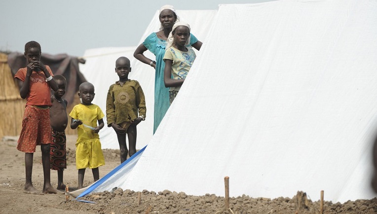 Kirkon Ulkomaanavulta 50 000 Euroa Itä-Afrikan Kuivuustilanteen ...