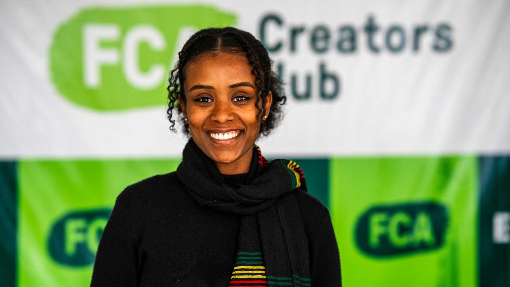 Digital skills help boost income in Ethiopia