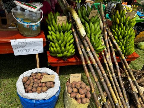 “We are unstoppable” – FCA Uganda hosts pop-up market day for women entrepreneurs