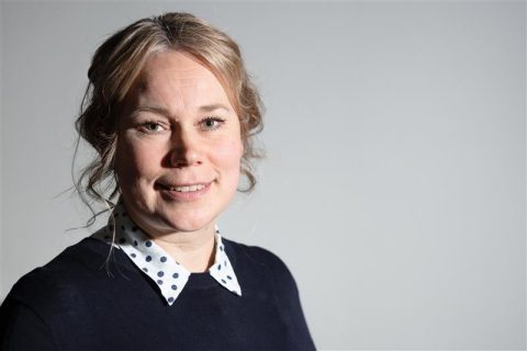 Katri Suomi appointed Director of External Relations and Fundraising at Finn Church Aid